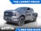 2026 Ford F-150 Platinum 4WD SUPERCREW