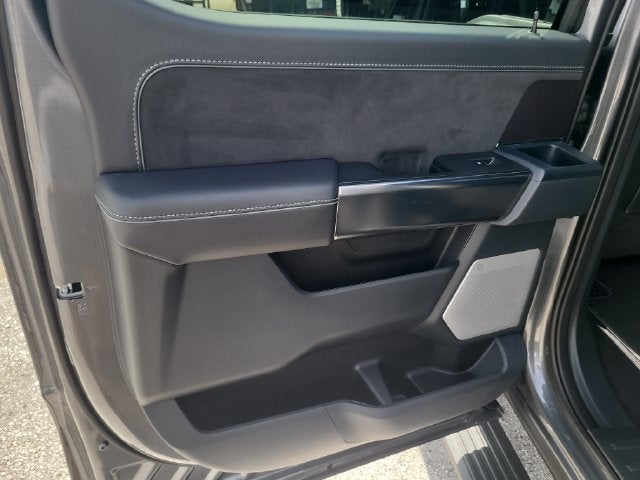 2026 Ford F-150 Platinum 4WD SUPERCREW