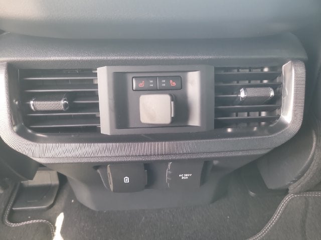 2026 Ford F-150 Platinum 4WD SUPERCREW