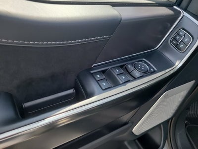 2026 Ford F-150 Platinum 4WD SUPERCREW