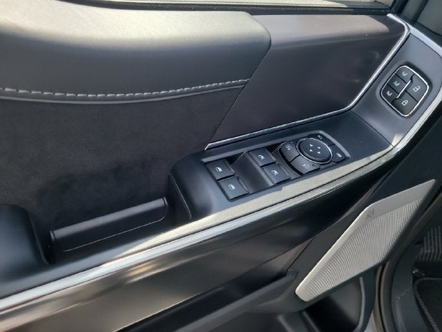 2026 Ford F-150 Platinum 4WD SUPERCREW