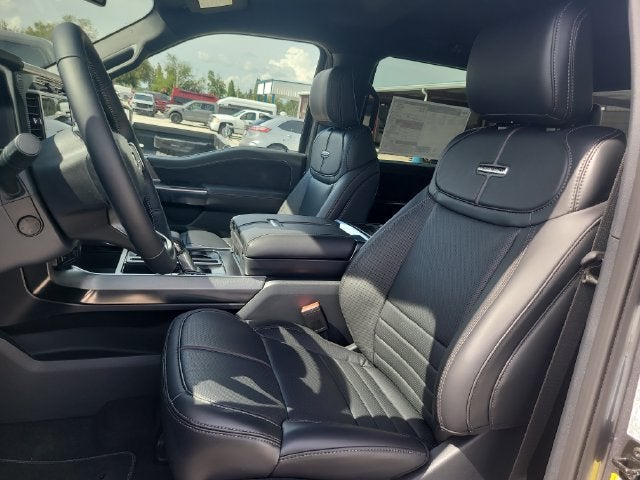 2026 Ford F-150 Platinum 4WD SUPERCREW