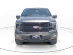 2026 Ford F-150 Platinum 4WD SUPERCREW