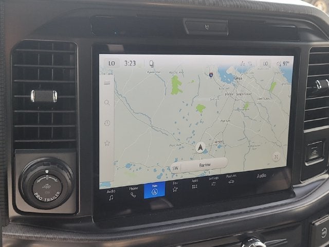 2026 Ford F-150 Platinum 4WD SUPERCREW
