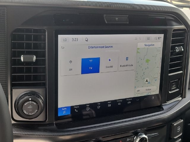 2026 Ford F-150 Platinum 4WD SUPERCREW