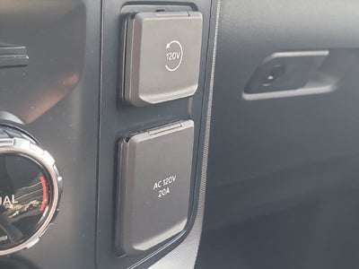 2026 Ford F-150 Platinum 4WD SUPERCREW