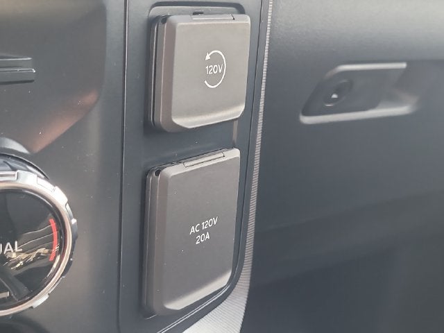 2026 Ford F-150 Platinum 4WD SUPERCREW