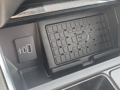 2026 Ford F-150 Platinum 4WD SUPERCREW