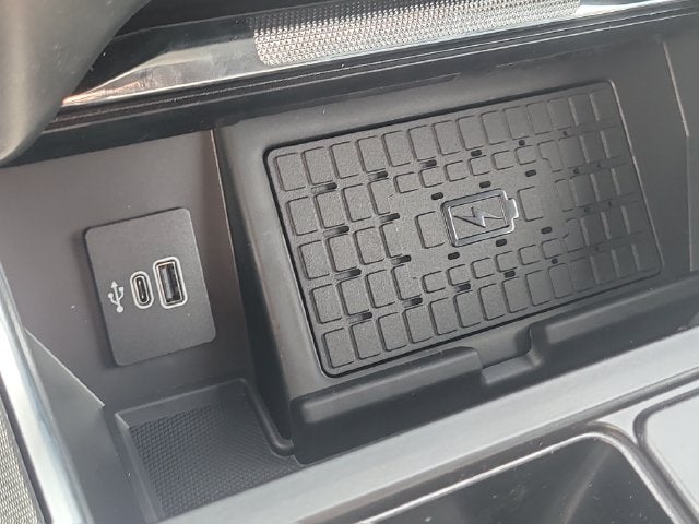 2026 Ford F-150 Platinum 4WD SUPERCREW