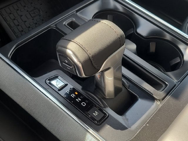 2026 Ford F-150 Platinum 4WD SUPERCREW