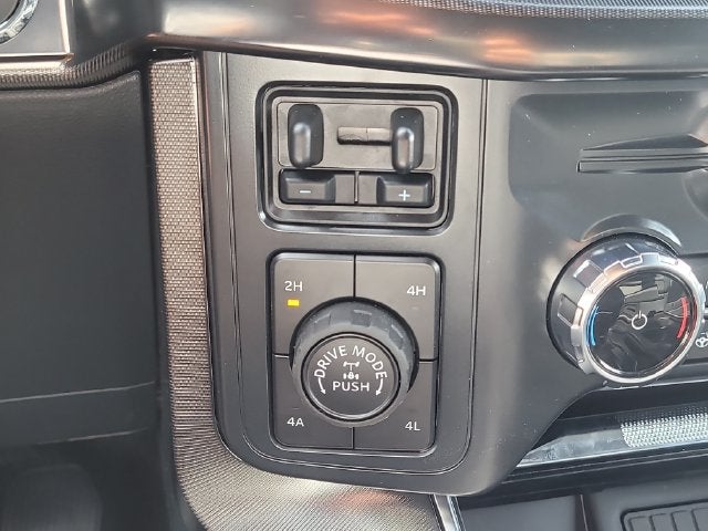 2026 Ford F-150 Platinum 4WD SUPERCREW