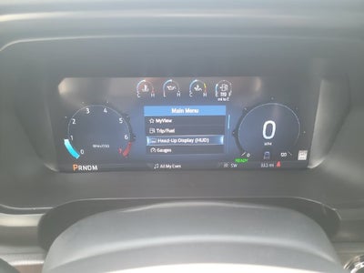 2026 Ford F-150 Platinum 4WD SUPERCREW