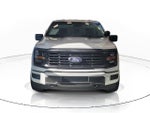 2026 Ford F-150 XL 4WD REG CAB / SUPERCHARGED LOWERED W/ WHEELS
