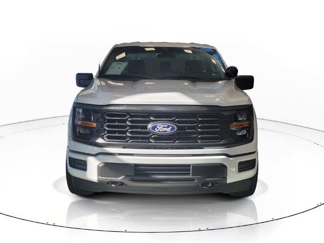 2026 Ford F-150 XL 4WD REG CAB / SUPERCHARGED LOWERED W/ WHEELS