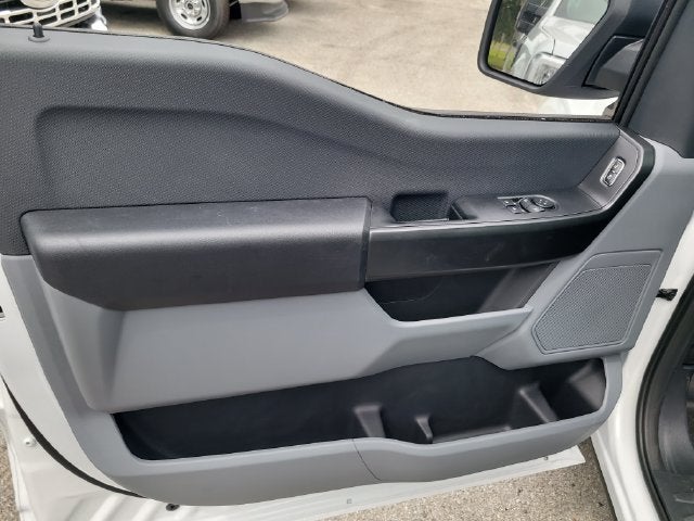 2026 Ford F-150 XL 2WD SUPER CAB