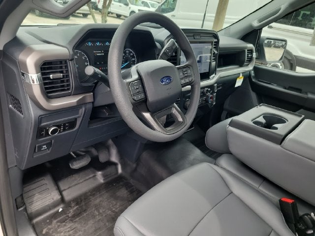 2026 Ford F-150 XL 2WD SUPER CAB