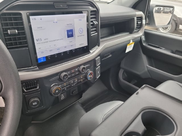 2026 Ford F-150 XL 2WD SUPER CAB