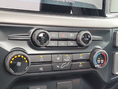 2026 Ford F-150 XL 2WD SUPER CAB