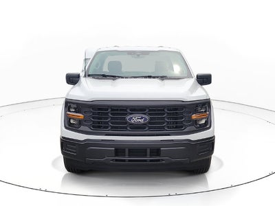 2026 Ford F-150 XL 2WD SUPER CAB