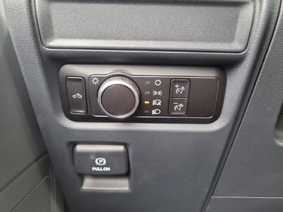 2026 Ford F-150 XL 2WD SUPER CAB
