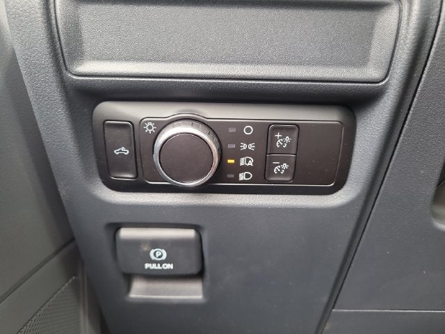2026 Ford F-150 XL 2WD SUPER CAB