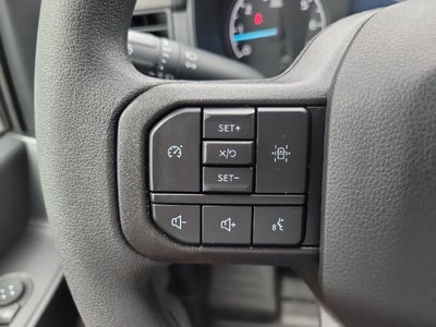 2026 Ford F-150 XL 2WD SUPER CAB