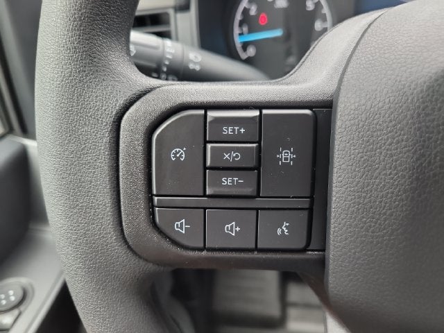 2026 Ford F-150 XL 2WD SUPER CAB