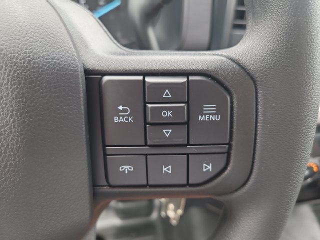 2026 Ford F-150 XL 2WD SUPER CAB