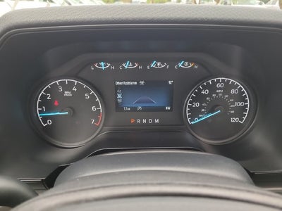 2026 Ford F-150 XL 2WD SUPER CAB