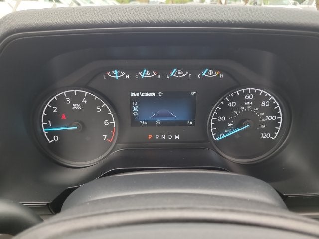 2026 Ford F-150 XL 2WD SUPER CAB