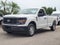 2026 Ford F-150 XL 2WD SUPER CAB