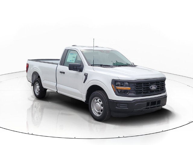 2026 Ford F-150 XL 2WD SUPER CAB