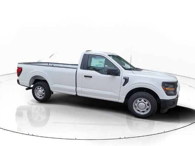 2026 Ford F-150 XL 2WD SUPER CAB