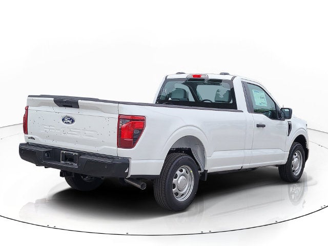 2026 Ford F-150 XL 2WD SUPER CAB
