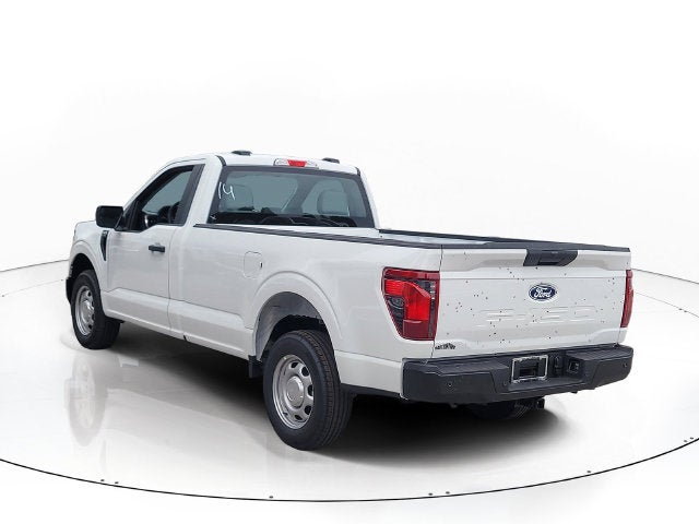 2026 Ford F-150 XL 2WD SUPER CAB
