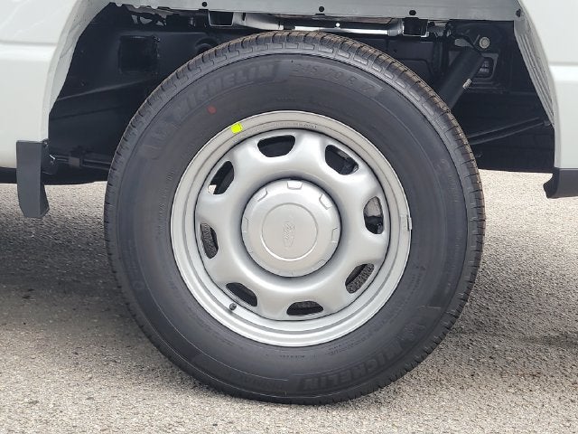 2026 Ford F-150 XL 2WD SUPER CAB