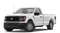 2026 Ford F-150 XL 2WD SUPER CAB