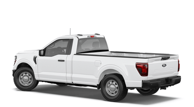 2026 Ford F-150 XL 2WD SUPER CAB