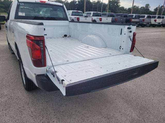2026 Ford F-150 XL 2WD REG CAB