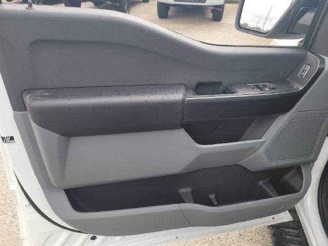 2026 Ford F-150 XL 2WD REG CAB