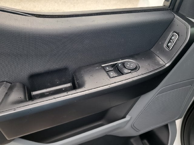 2026 Ford F-150 XL 2WD REG CAB