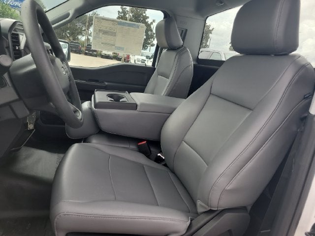 2026 Ford F-150 XL 2WD REG CAB