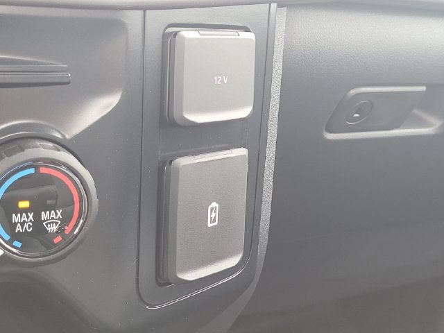 2026 Ford F-150 XL 2WD REG CAB