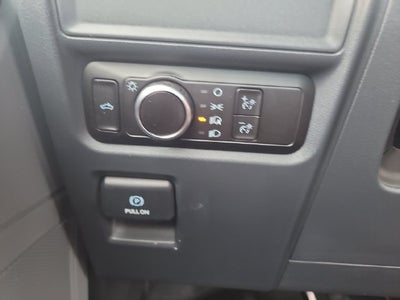 2026 Ford F-150 XL 2WD REG CAB