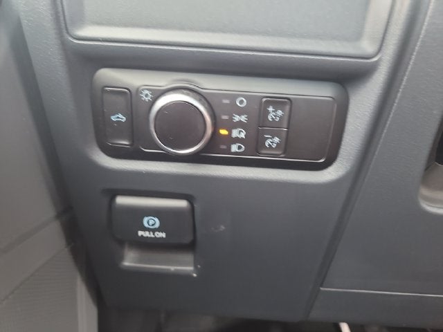 2026 Ford F-150 XL 2WD REG CAB