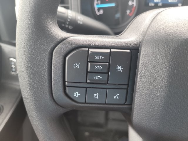 2026 Ford F-150 XL 2WD REG CAB