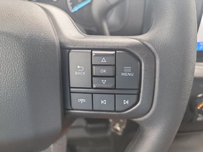 2026 Ford F-150 XL 2WD REG CAB