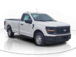 2026 Ford F-150 XL 2WD REG CAB