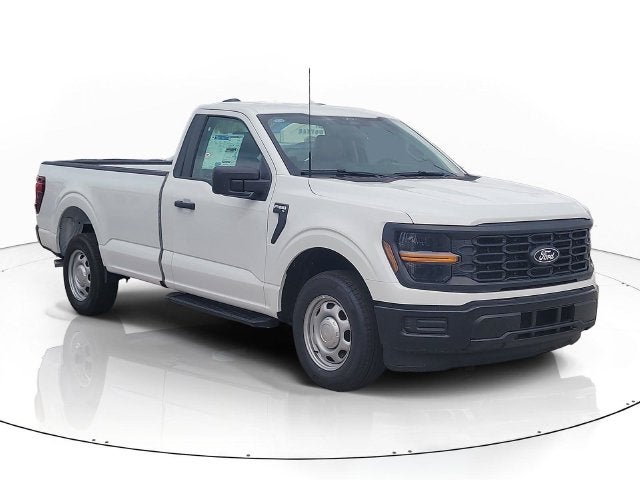 2026 Ford F-150 XL 2WD REG CAB
