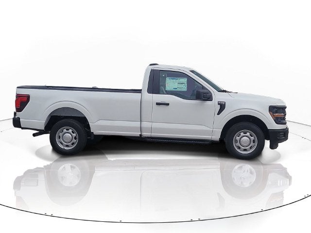 2026 Ford F-150 XL 2WD REG CAB